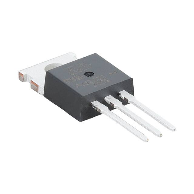 BT151-650LTFQ WeEn Semiconductors  Thyristors - SCRs